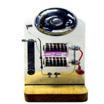 Bell Electrical Demonstration